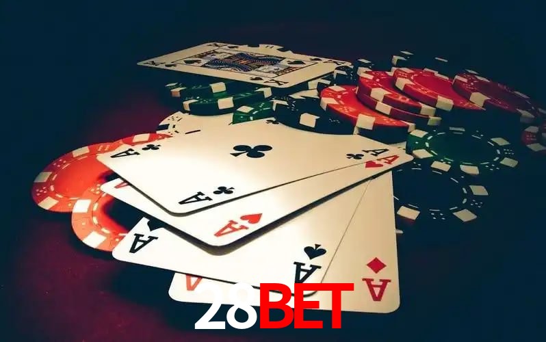 28BET visual 2