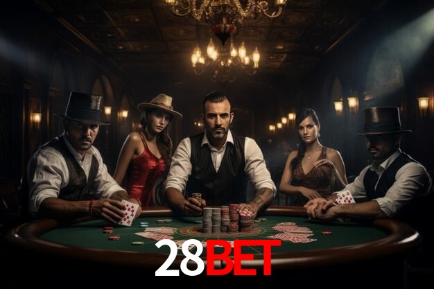 Explorando a Categoria de Eventos em Apostas na 28BET