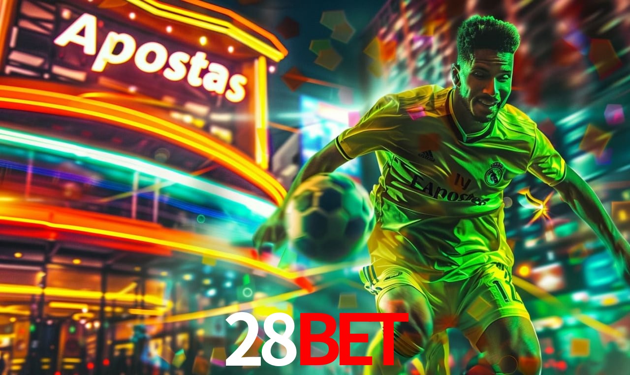 Apostas de Basquete 28BET