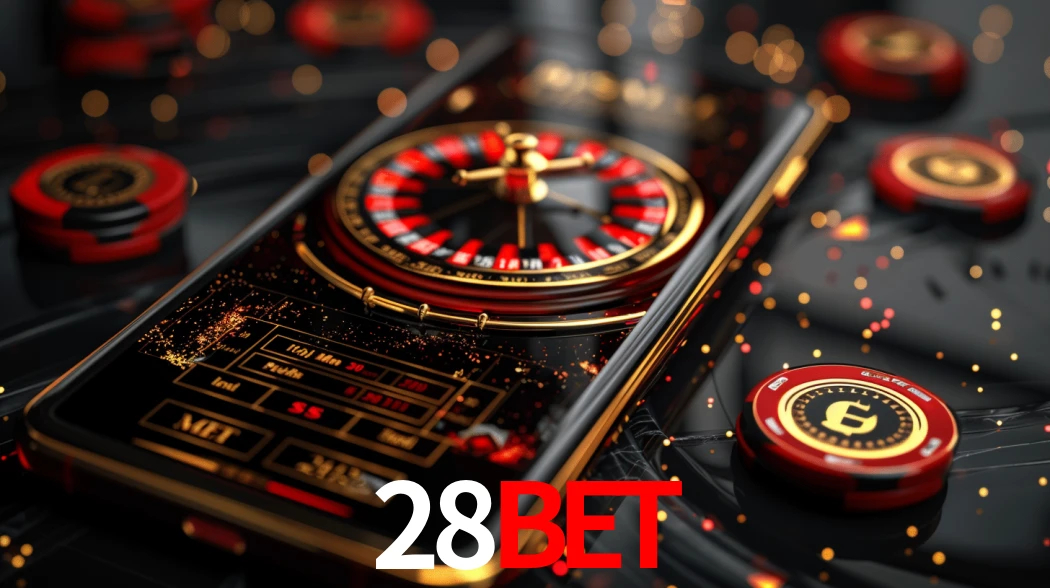 Live Casino 28BET