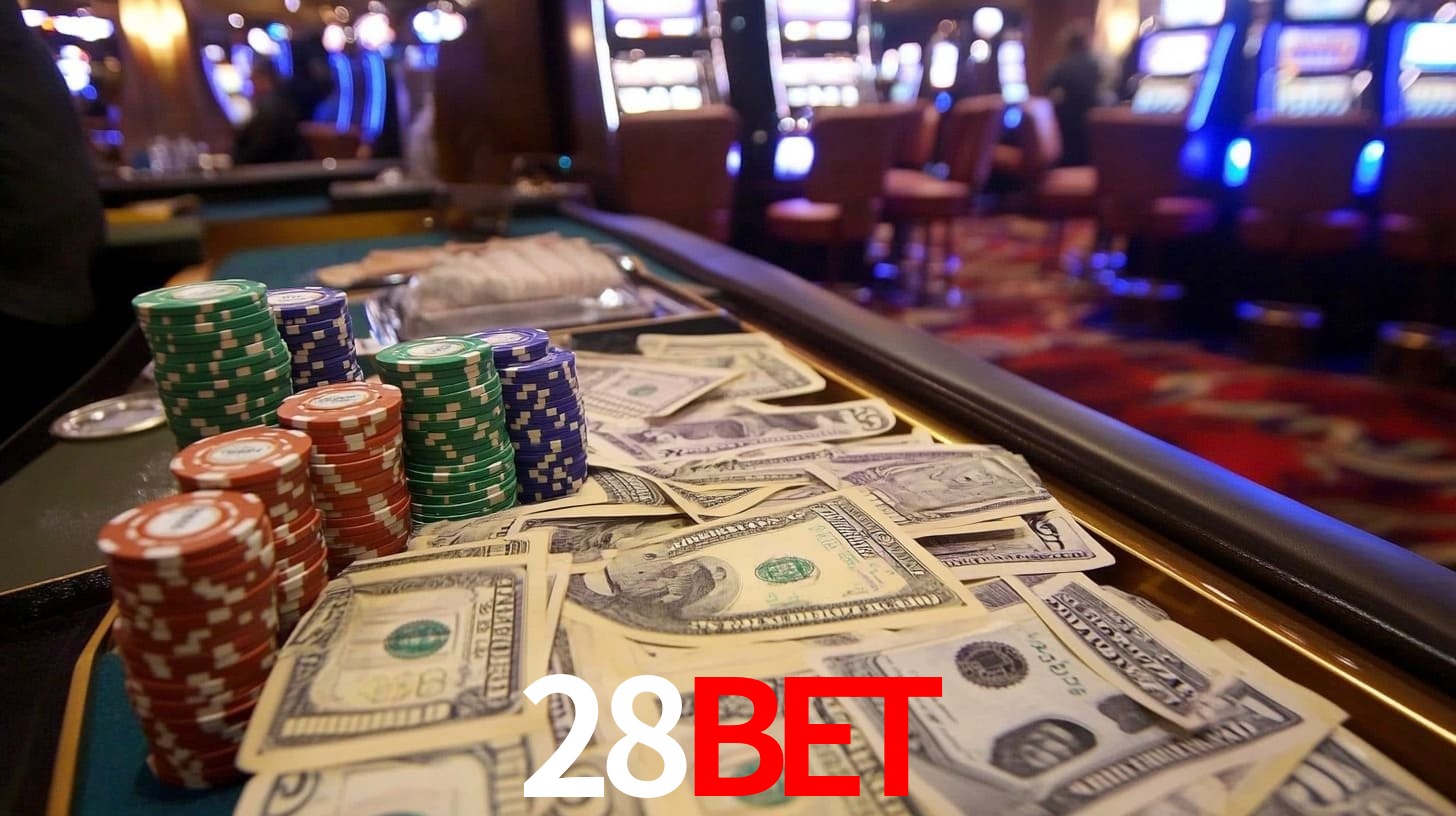 Promoções Sazonais 28BET