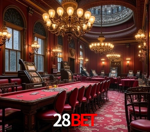 Cadastro Rápido 28BET