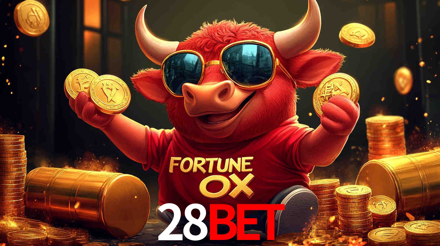 A Revolução dos Aplicativos de Jogos no 28BET