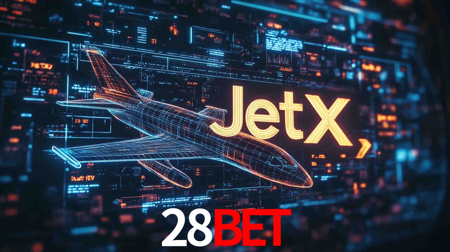 Descubra a Magia dos Jogos de Arcade no 28BET