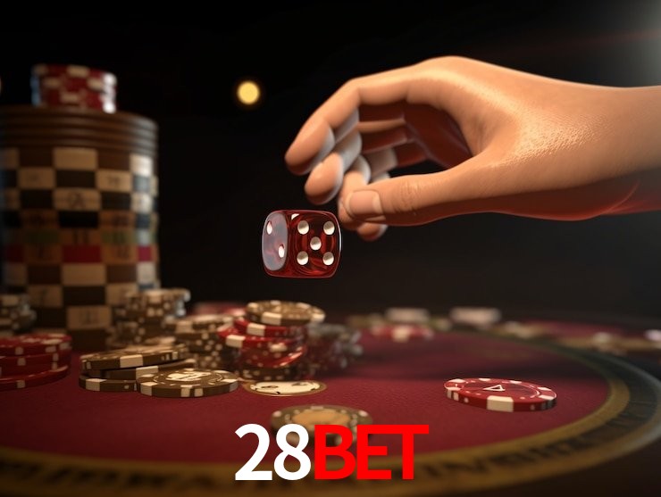Apostas de Tênis 28BET