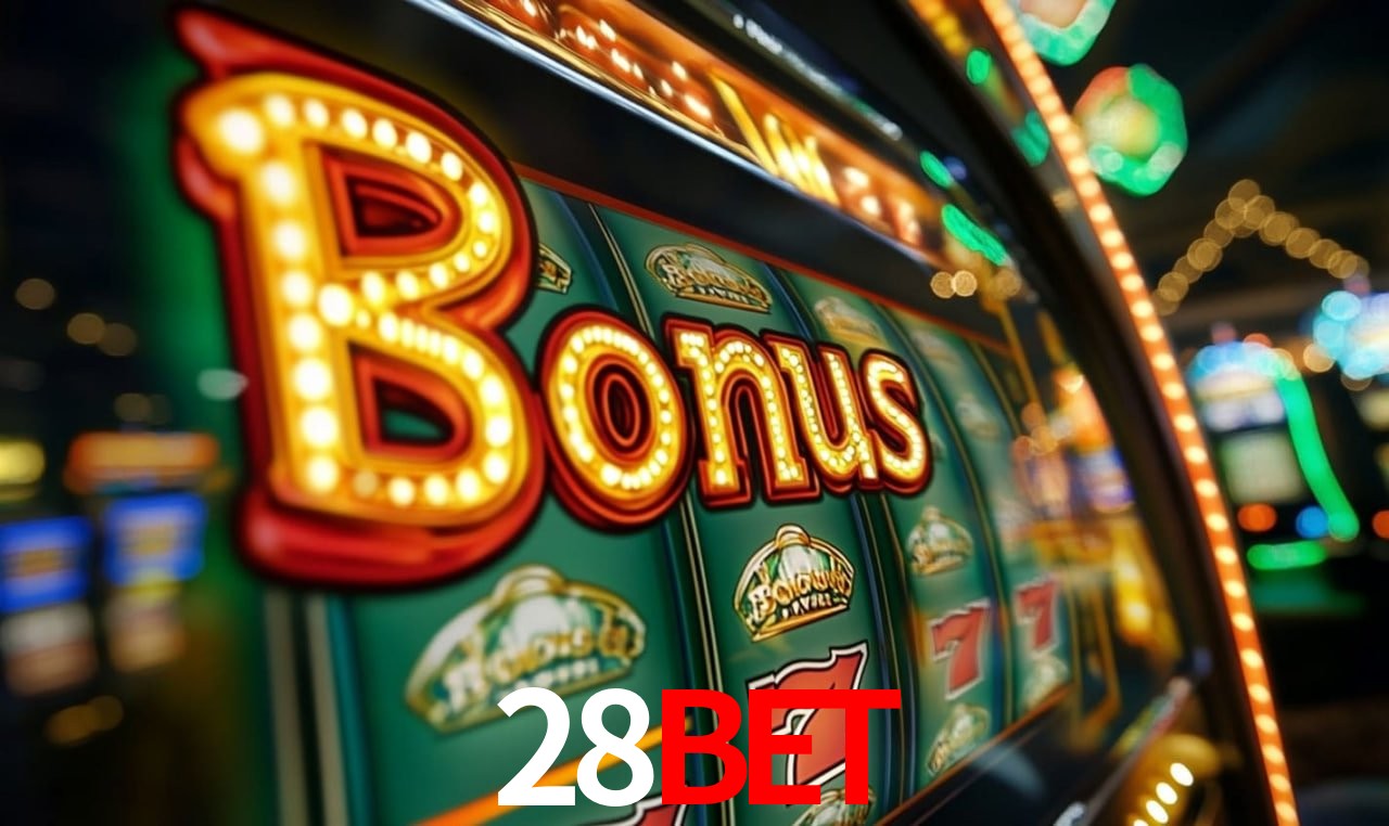 Integração de APIs 28BET