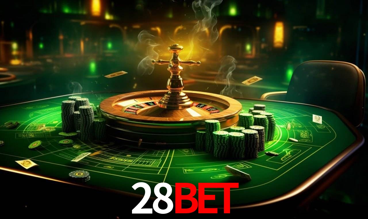 Descubra o Programa VIP da 28BET: Vantagens Exclusivas para Jogadores