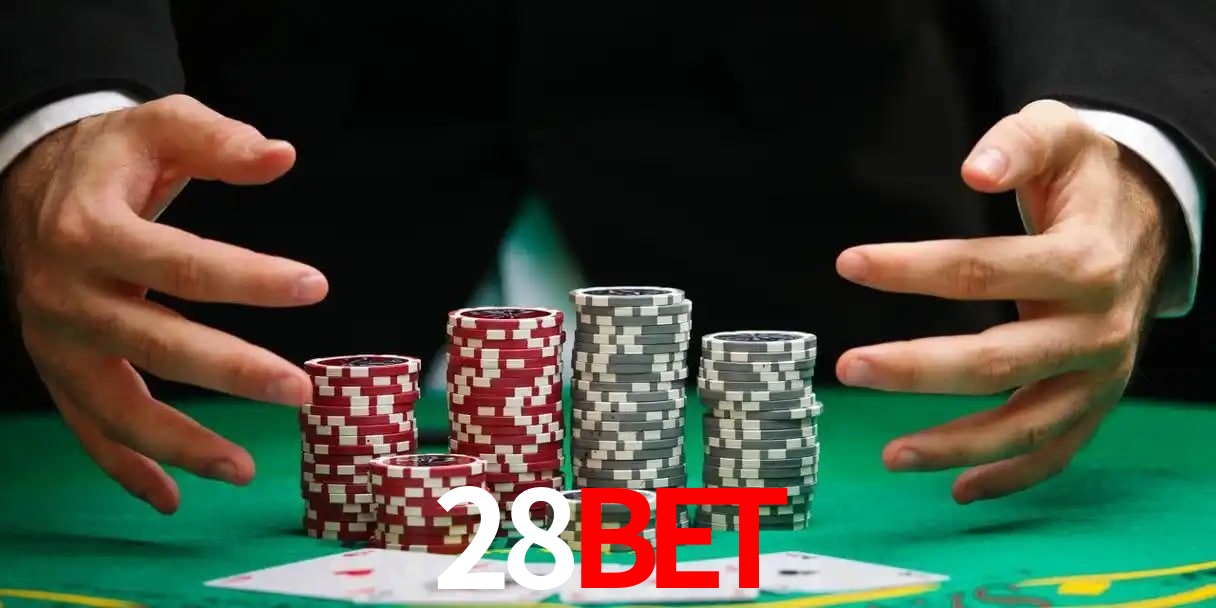 28BET Aplicativo - 28BET visual 1