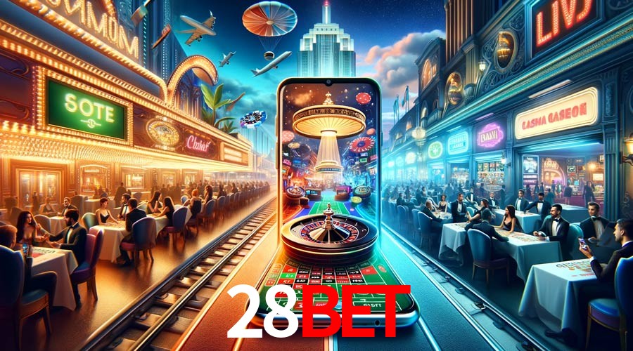 2FA Security 28BET