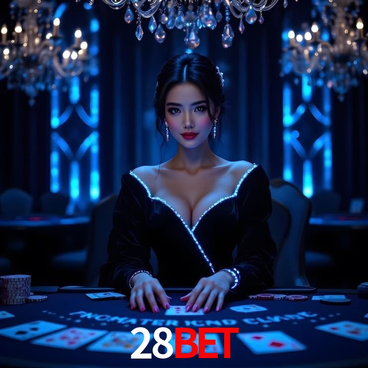 Estatísticas 28BET