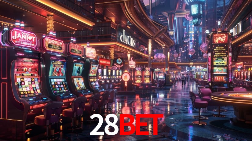 Games Directory 28BET