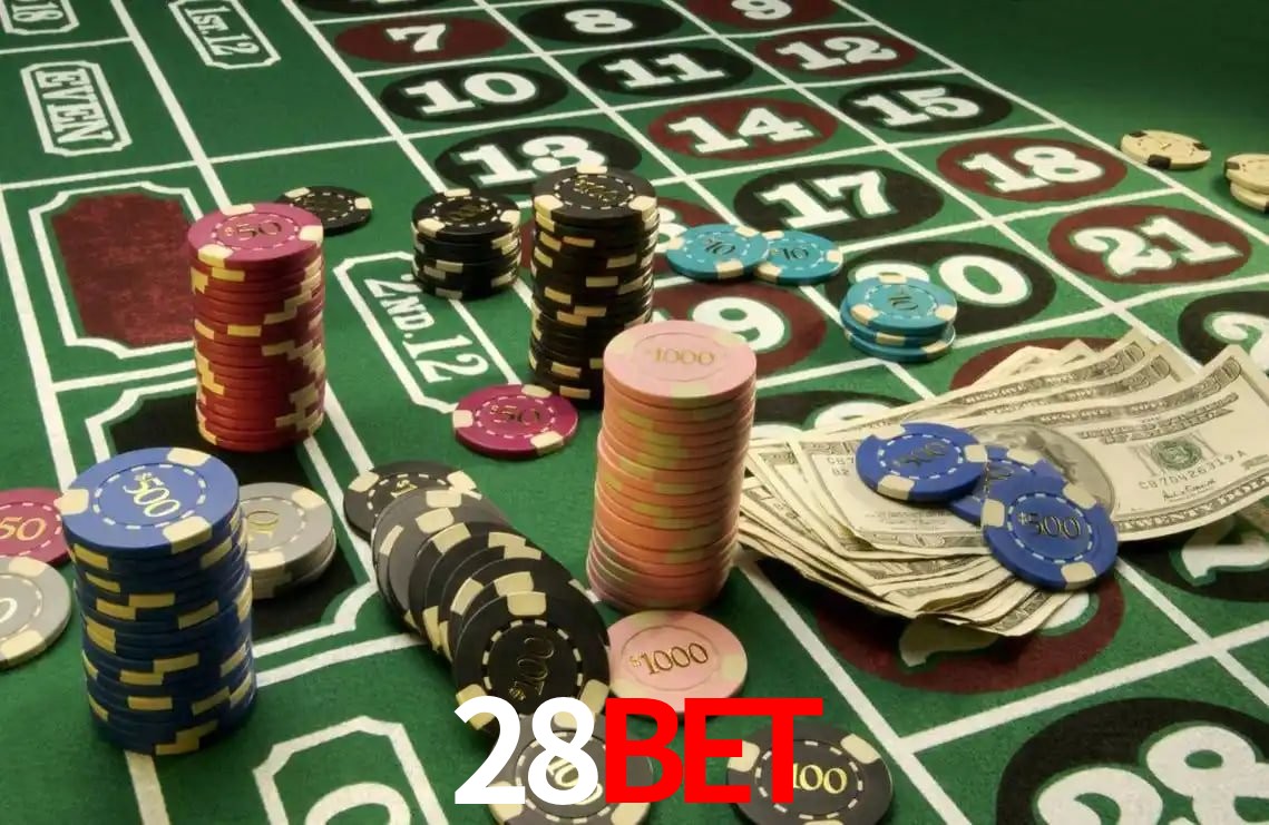 Explore as vantagens do 28BET: serviço profissional e confiabilidade