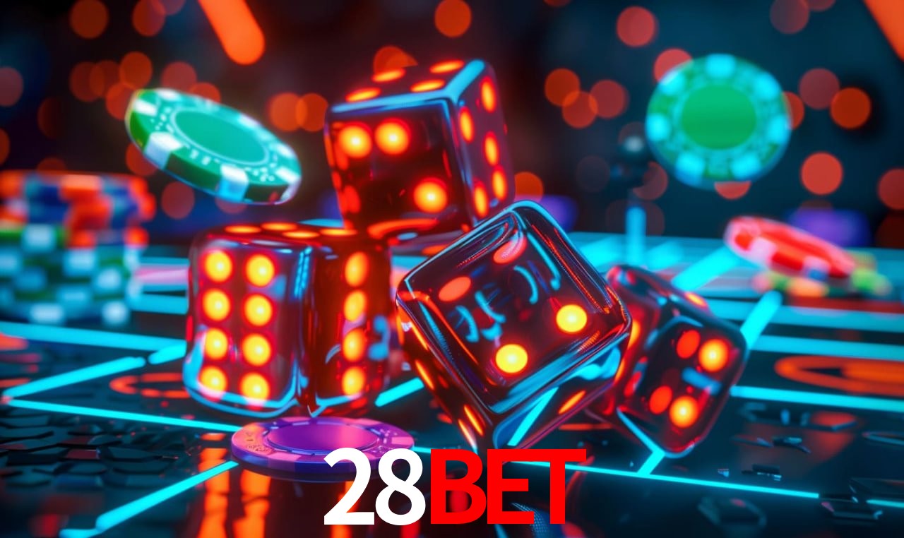A Experiência Imersiva dos Cassinos Ao Vivo no 28BET