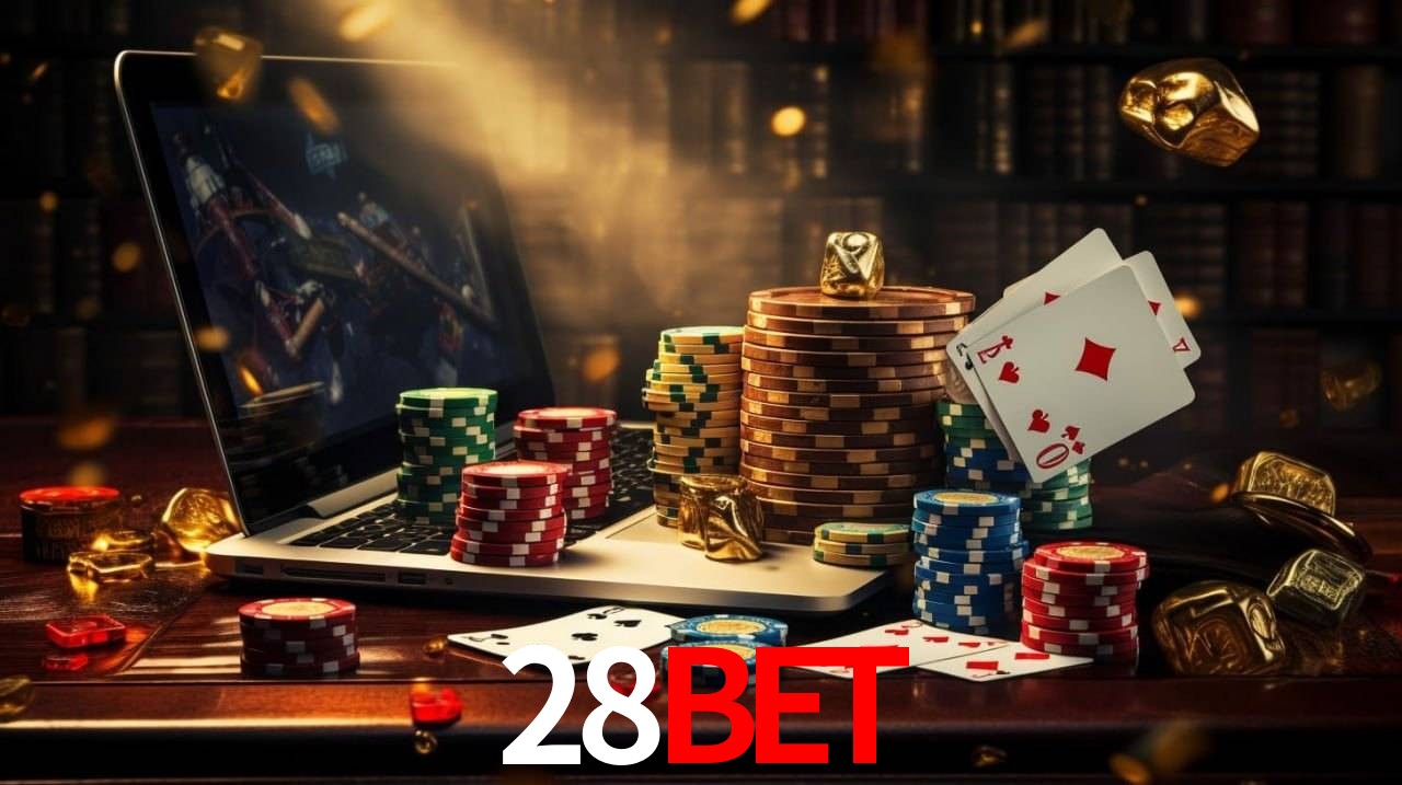 PIX Instantâneo 28BET