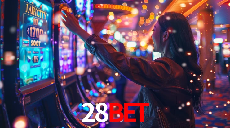28BET login