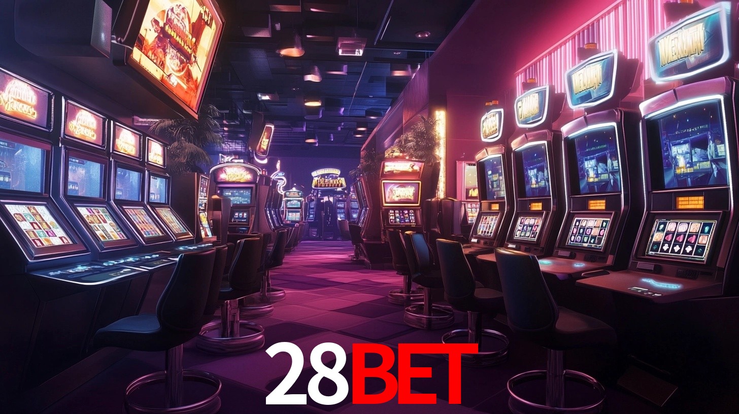 28BET App Interface