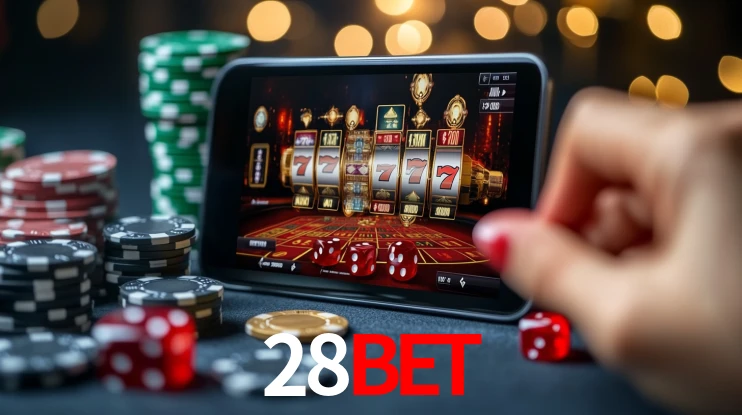 Programa VIP 28BET