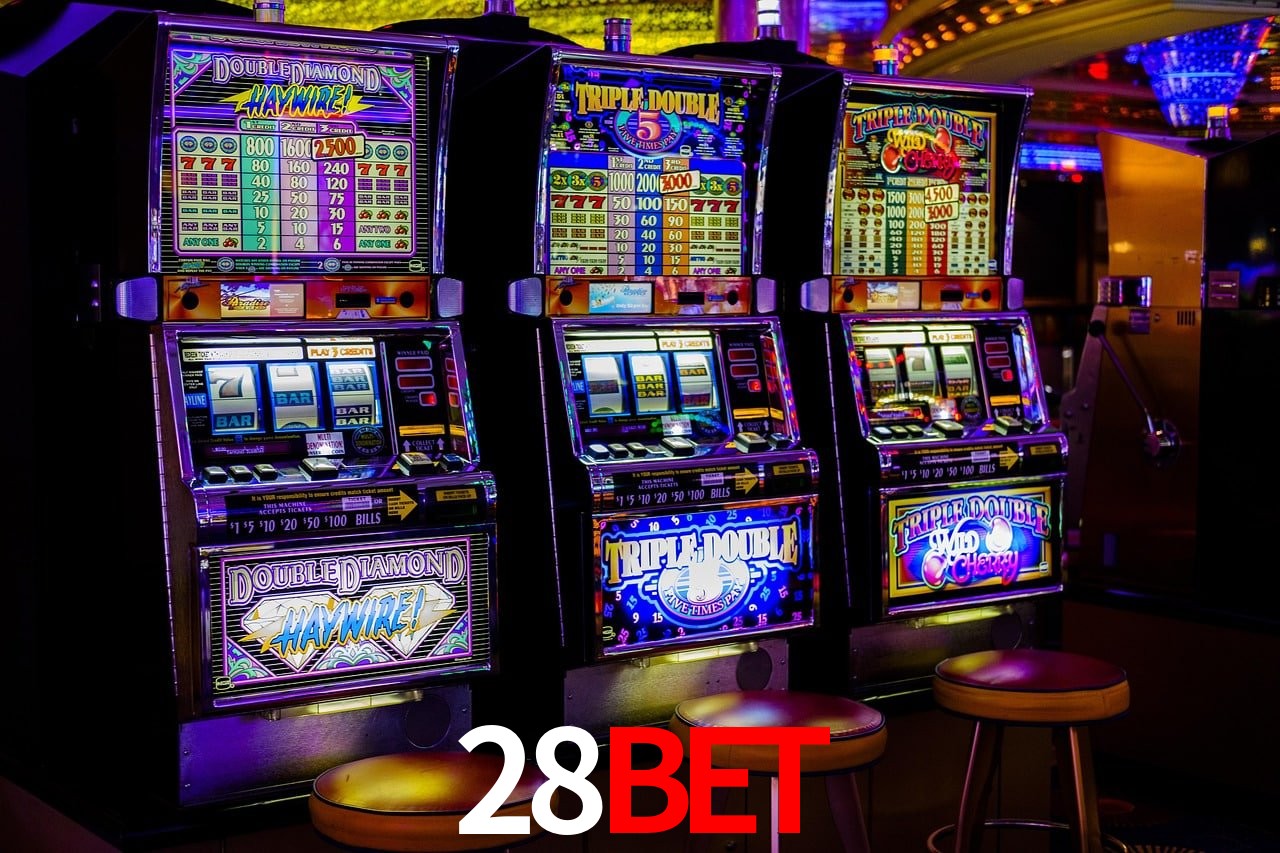 Bônus Diários 28BET