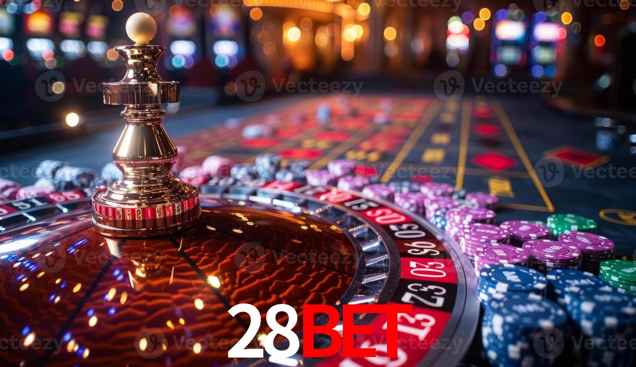 Seasonal Promotions 28BET