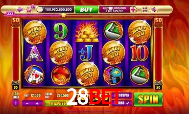 A Emoção da Loteria na 28BET: Uma Chance de Mudança de Vida