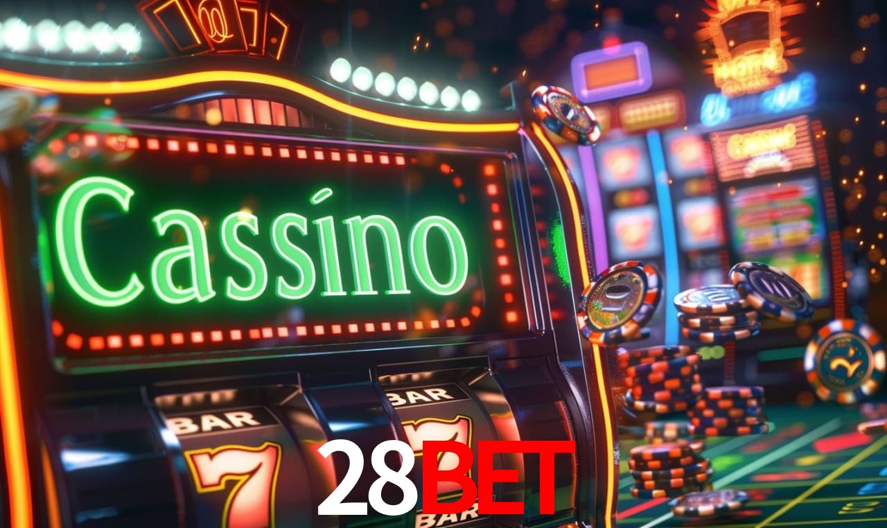 Recursos de Bônus 28BET