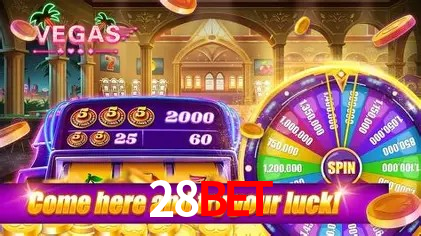 28BET Plataforma - 28BET visual 1