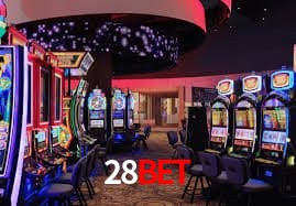 Tecnologia da Plataforma 28BET