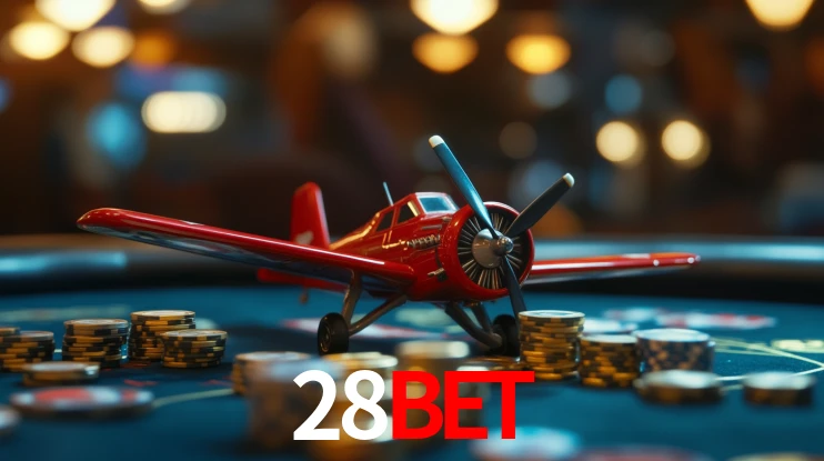 Slot Games 28BET