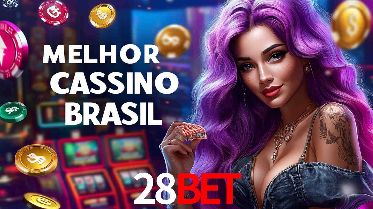 Apostas Esportivas na 28BET: Um Guia Completo