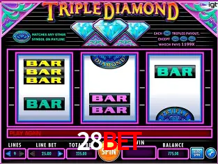 Descubra o Mundo do Cassino Online com 28BET