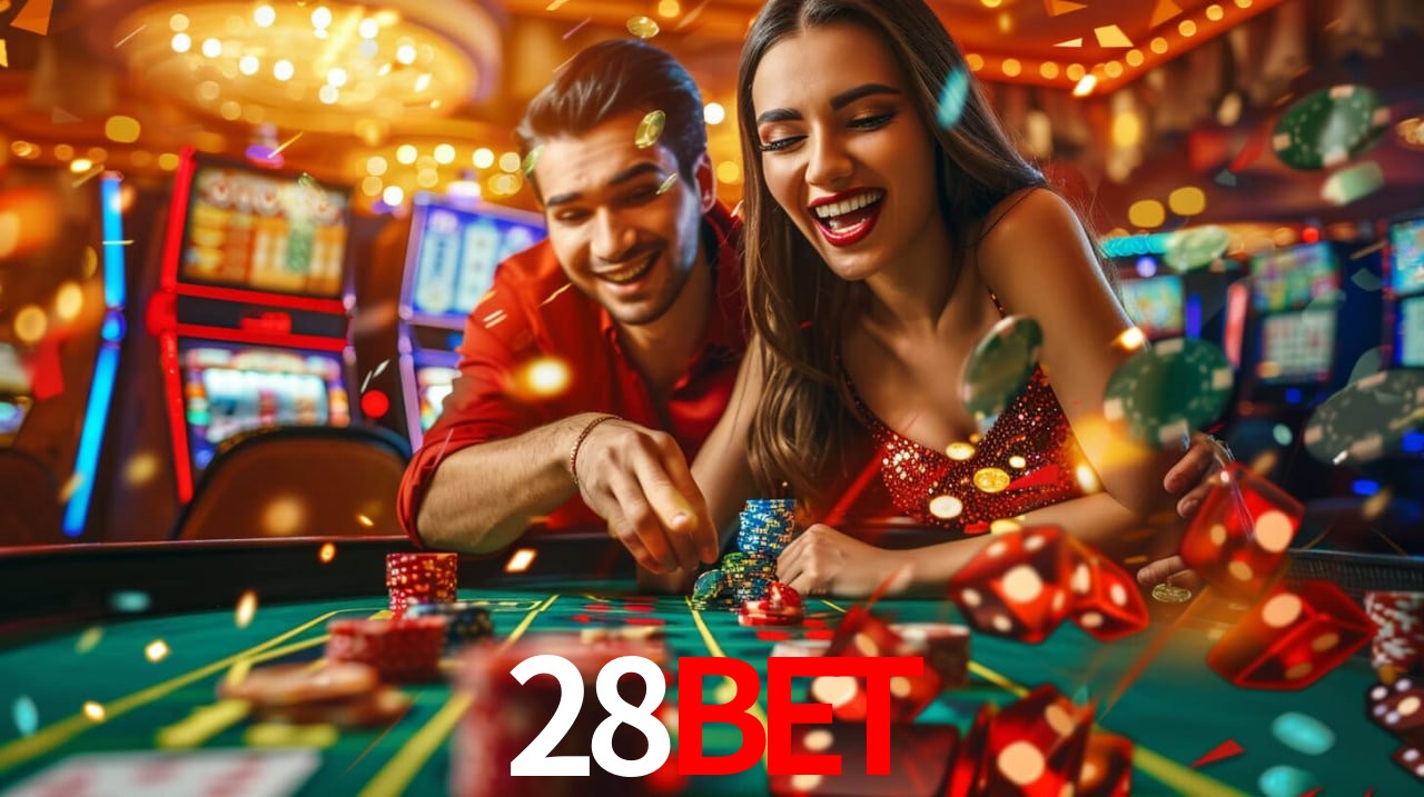Avaliações dos Jogadores 28BET