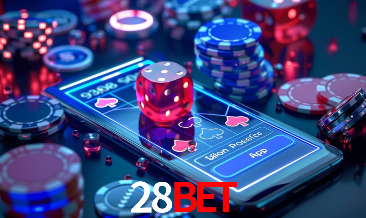 28BET visual 1