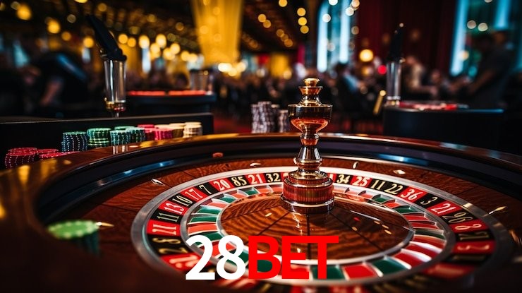 Weekend Specials 28BET