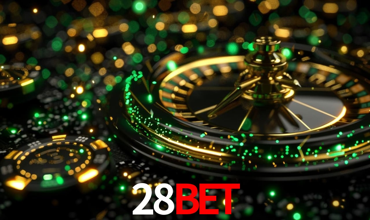Especiais de Fim de Semana 28BET