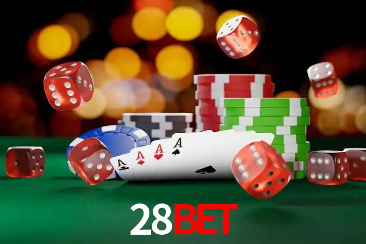 Estatísticas Esportivas 28BET