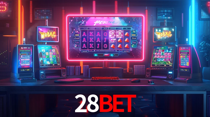 Experimente o Login Seguro Premium no 28BET