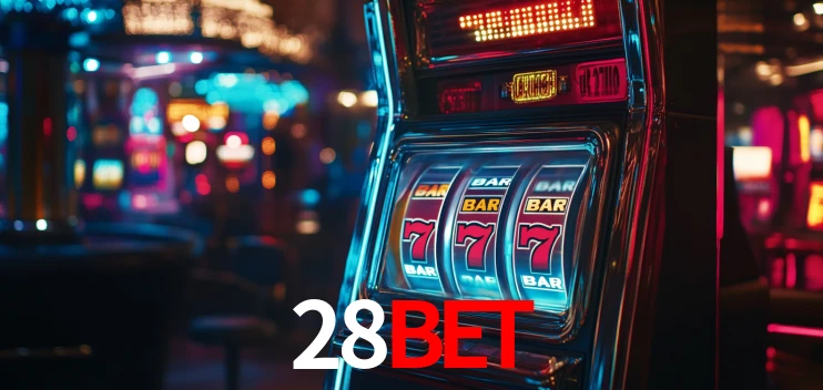 Roulette Table 28BET