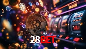 Inovações de Jogos na 28BET: O Futuro das Experiências Interativas