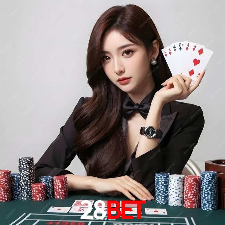 Casino Ao Vivo 28BET