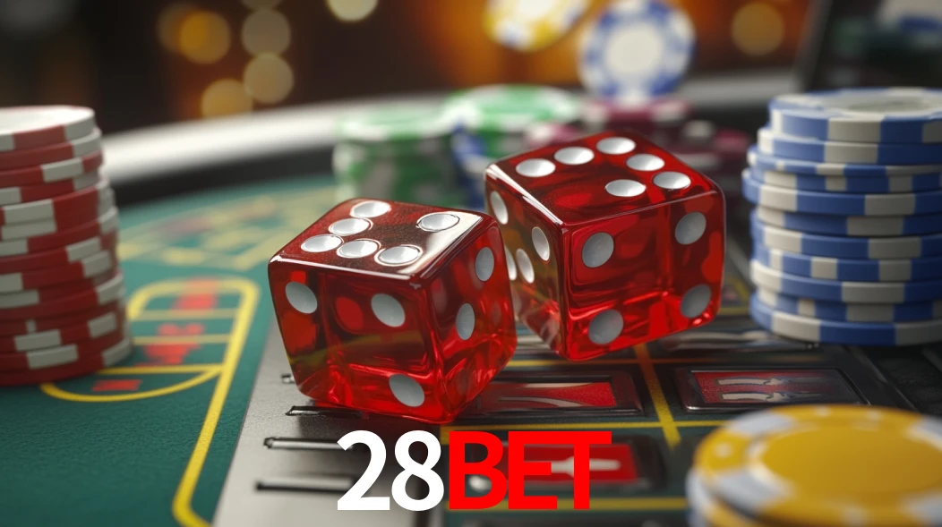 Live Casino 28BET