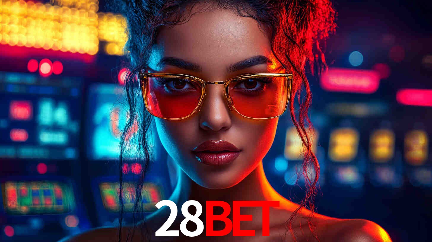 A Popularidade dos Caça-Níqueis no 28BET