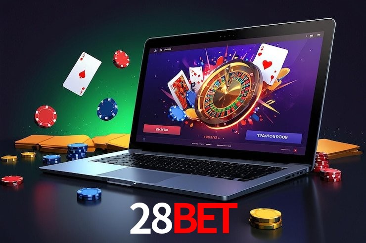 Benefícios da Conta 28BET