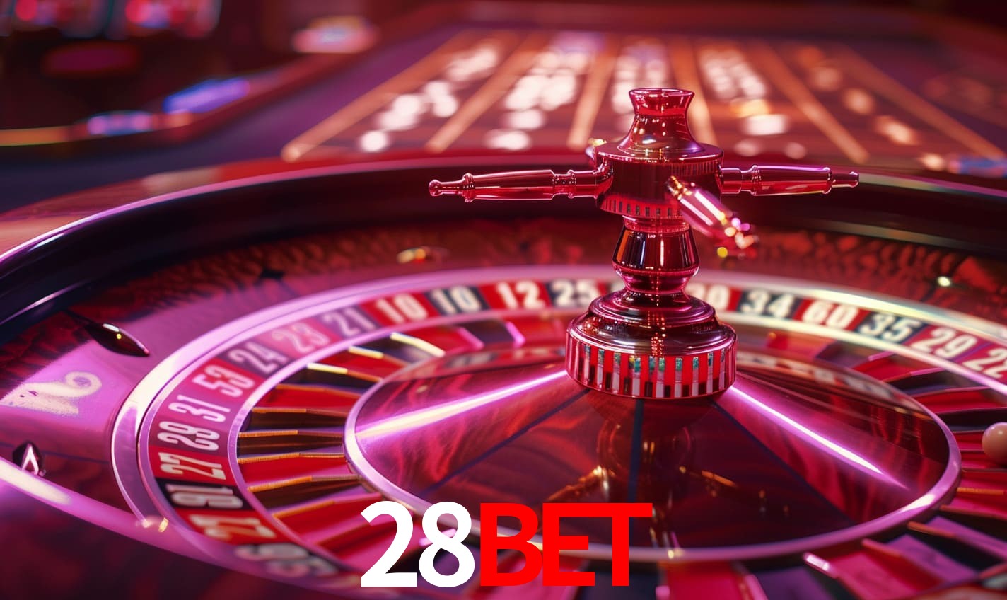 Descubra a Essência do 28BET: Nossa História e Compromissos