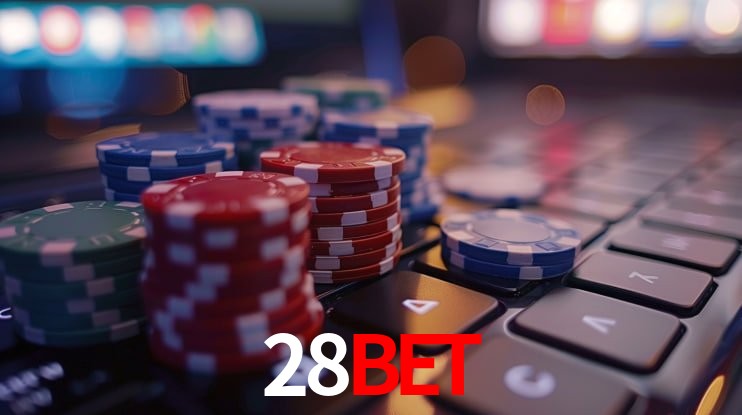 Diretório de Jogos 28BET