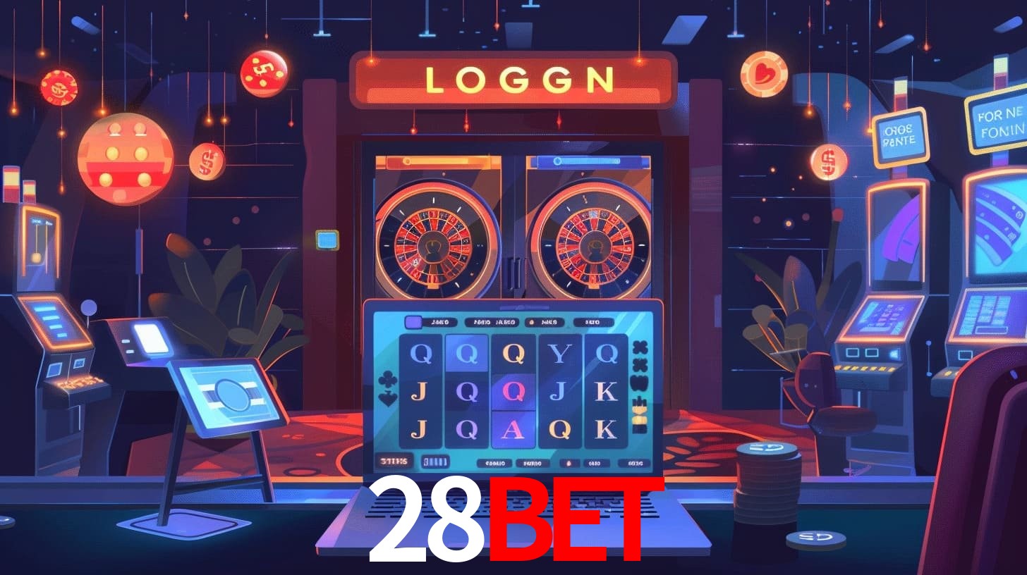 Login Seguro 28BET