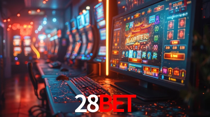 28BET