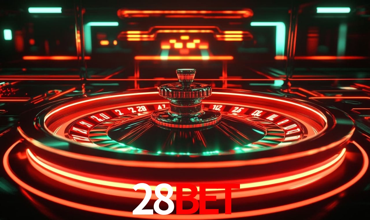 Apostas Esportivas na 28BET: Um Guia Completo