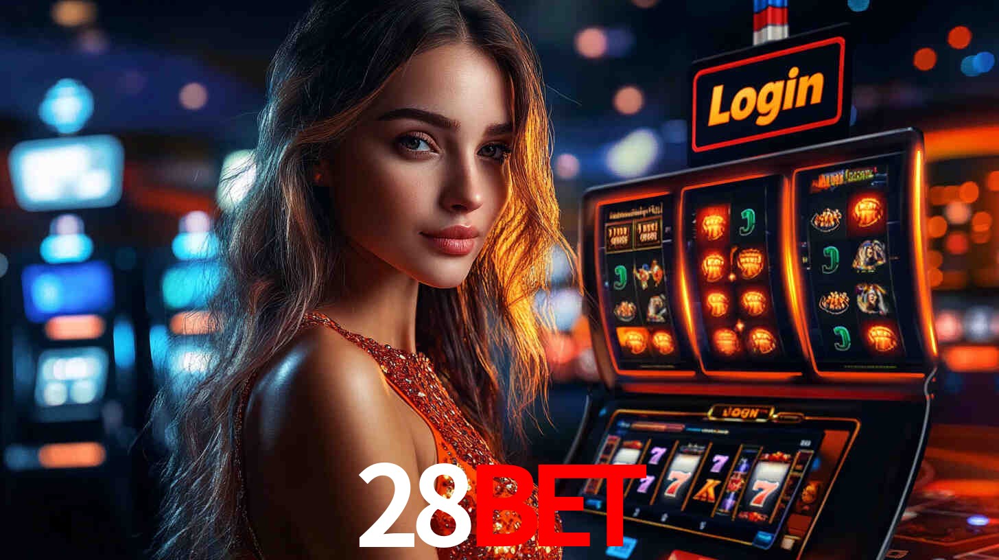 28BET: Jogos de Caça-Níqueis-Altas Recompensas, Roleta-Velocidade, Blackjack-Desafios Máximos