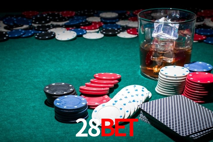Jogos Exclusivos 28BET
