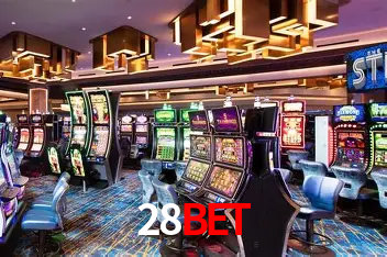 A Revolução dos Aplicativos de Jogos no 28BET